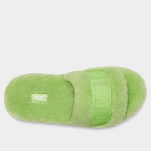 Fluffita Platform UGG - Picture 5 of 6